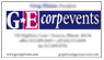 GE corpevents